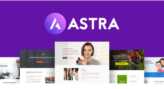 Astra Theme Review 2022