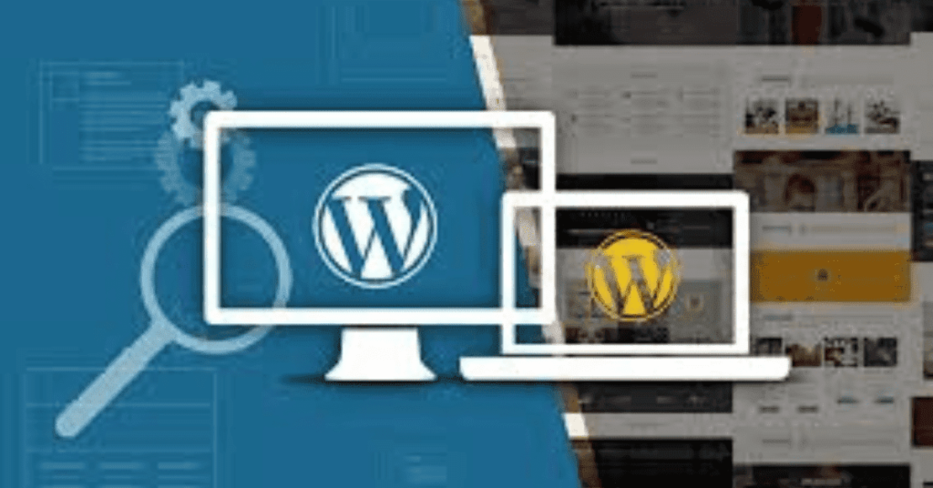 Why use WordPress to make a website